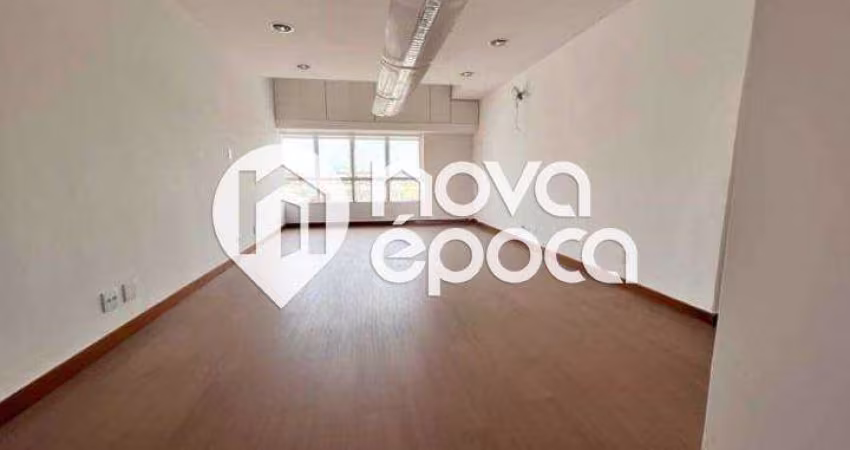 Sala comercial à venda na Avenida Ataulfo de Paiva, Leblon, Rio de Janeiro