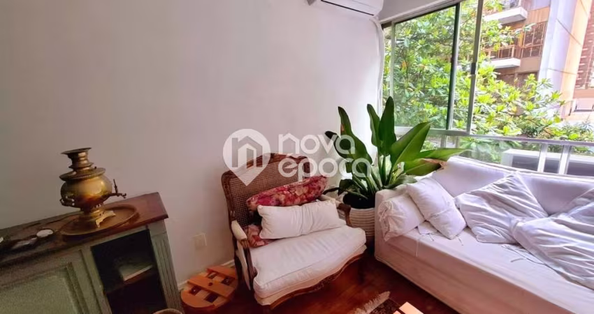 Apartamento com 3 quartos à venda na Rua Aníbal de Mendonça, Ipanema, Rio de Janeiro