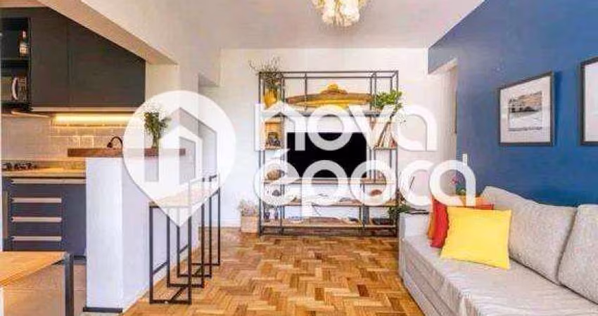 Apartamento com 2 quartos à venda na Rua Alberto de Campos, Ipanema, Rio de Janeiro