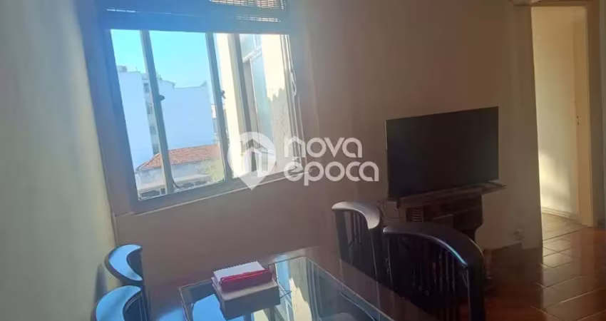 Apartamento com 2 quartos à venda na Rua Gastão Penalva, Andaraí, Rio de Janeiro
