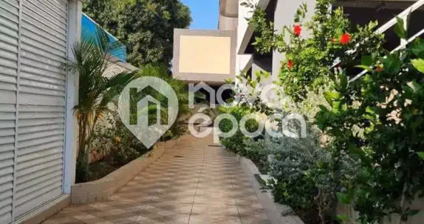 Apartamento com 2 quartos à venda na Rua Óbidos, Vila Valqueire, Rio de Janeiro