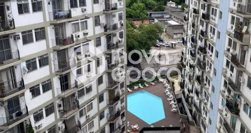 Apartamento com 2 quartos à venda na Avenida Marechal Rondon, São Francisco Xavier, Rio de Janeiro
