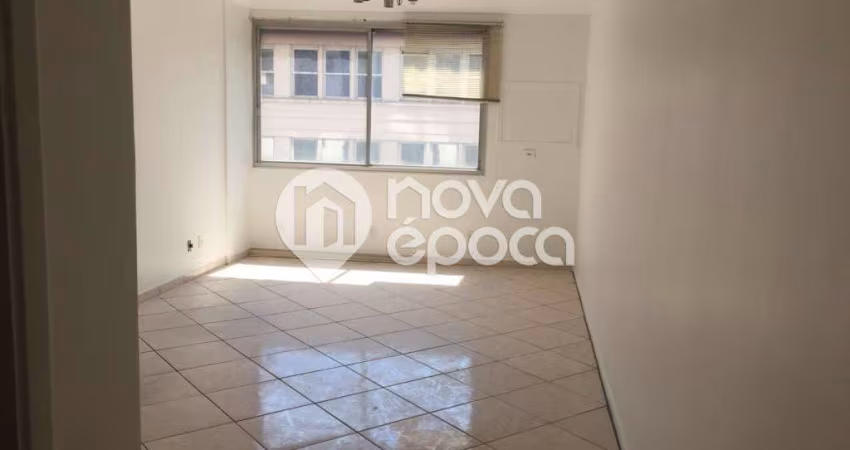 Sala comercial à venda na Rua Sete de Setembro, Centro, Rio de Janeiro
