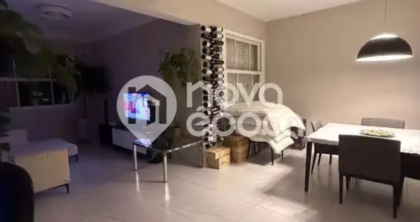 Apartamento com 2 quartos à venda na Rua Barão da Torre, Ipanema, Rio de Janeiro