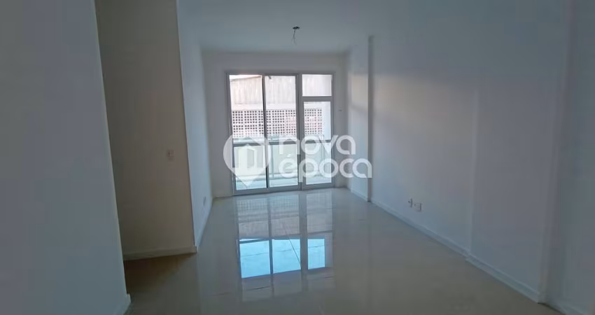 Apartamento com 2 quartos à venda na Rua Torres Homem, Vila Isabel, Rio de Janeiro
