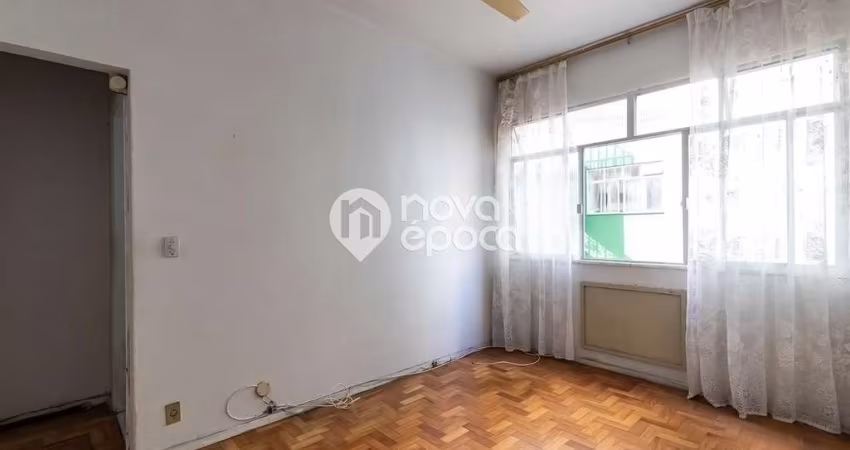 Apartamento com 2 quartos à venda na Rua Pedro de Carvalho, Méier, Rio de Janeiro