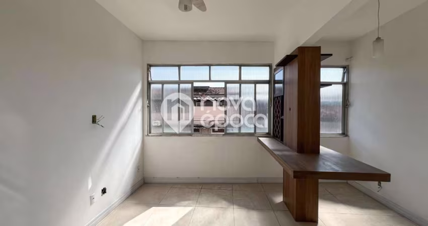 Apartamento com 2 quartos à venda na Rua Sargento Aquino, Olaria, Rio de Janeiro