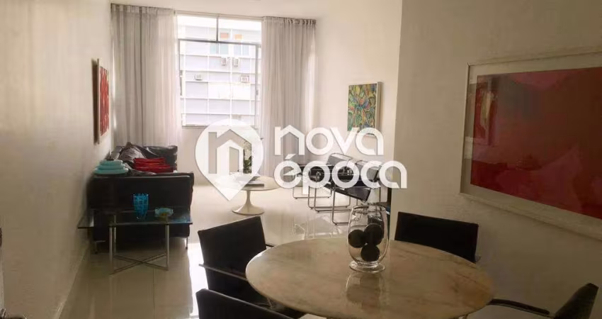 Apartamento com 3 quartos à venda na Rua Visconde de Pirajá, Ipanema, Rio de Janeiro