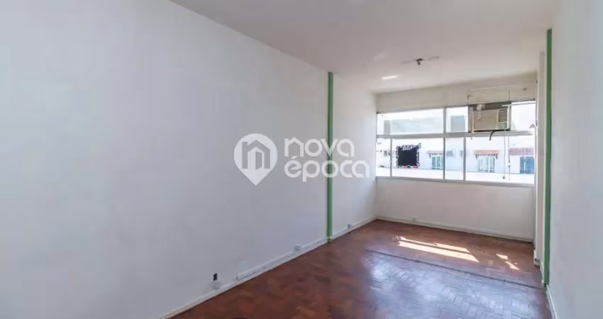 Sala comercial à venda na Rua Miguel Lemos, Copacabana, Rio de Janeiro