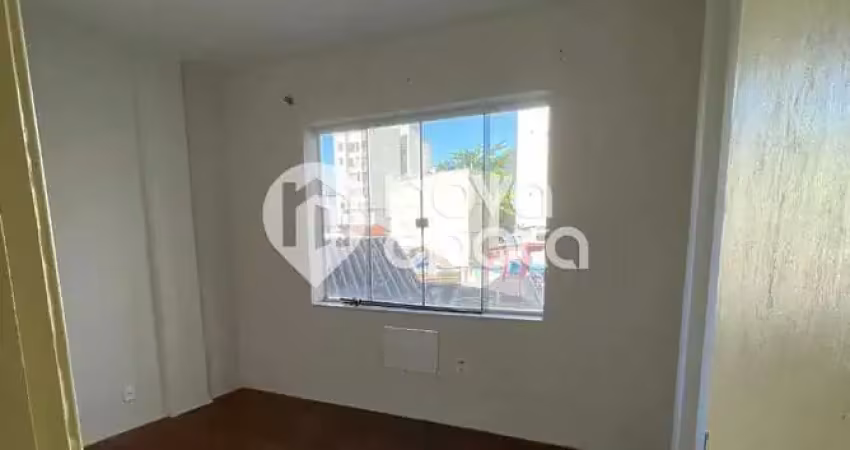 Apartamento com 2 quartos à venda na Rua Silva Teles, Andaraí, Rio de Janeiro