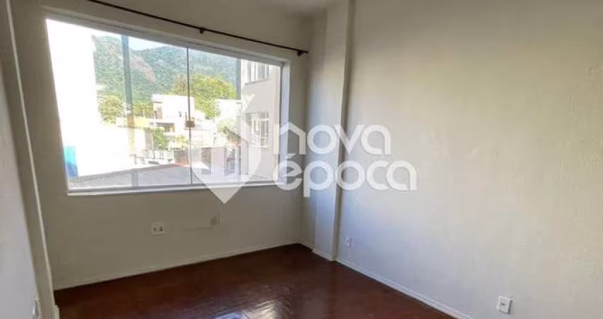 Apartamento com 2 quartos à venda na Rua Silva Teles, Andaraí, Rio de Janeiro