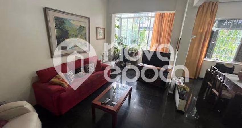 Apartamento com 2 quartos à venda na Rua Voluntários da Pátria, Botafogo, Rio de Janeiro