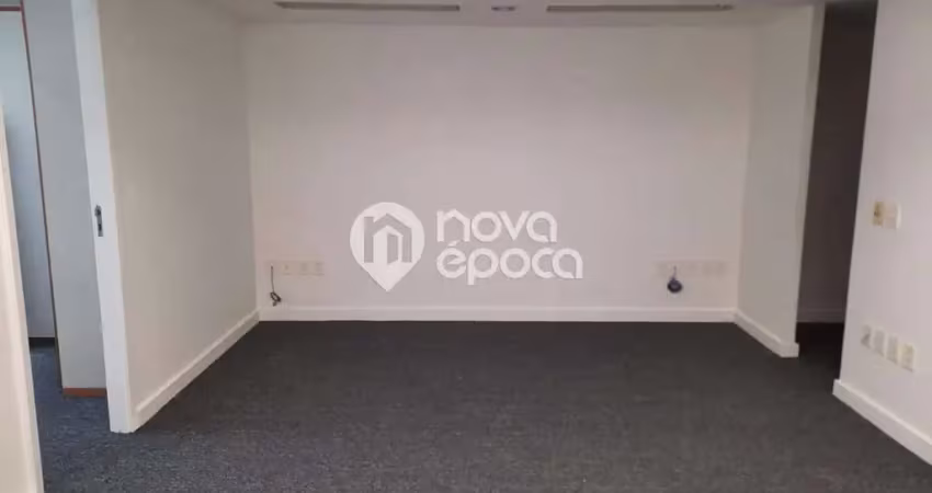 Sala comercial à venda na Avenida Nossa Senhora de Copacabana, Copacabana, Rio de Janeiro