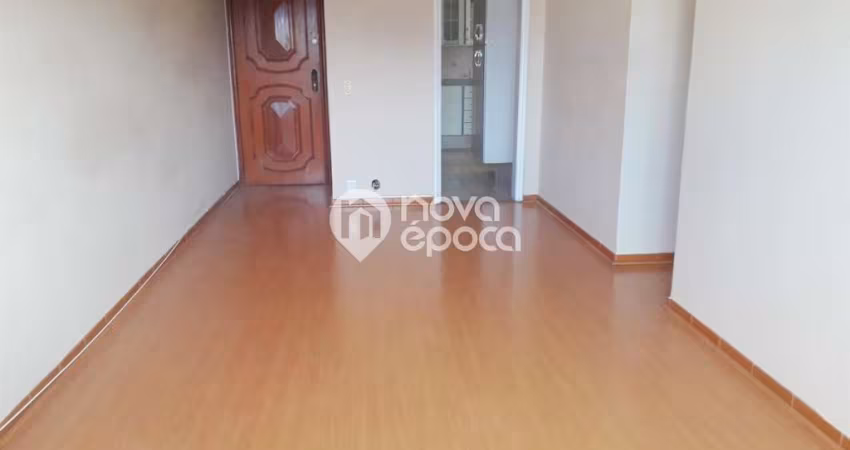 Apartamento com 2 quartos à venda na Rua Intendente Cunha Menezes, Méier, Rio de Janeiro