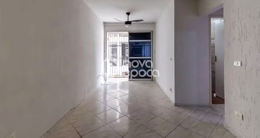 Apartamento com 2 quartos à venda na Rua Maranhão, Méier, Rio de Janeiro