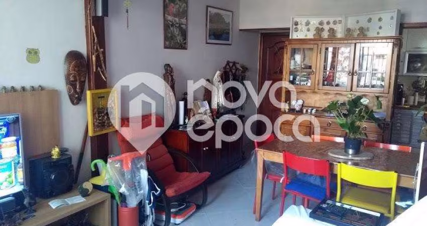 Apartamento com 2 quartos à venda na Rua Padre Ildefonso Penalba, Méier, Rio de Janeiro