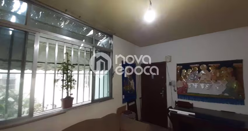 Apartamento com 2 quartos à venda na Rua São Francisco Xavier, Maracanã, Rio de Janeiro