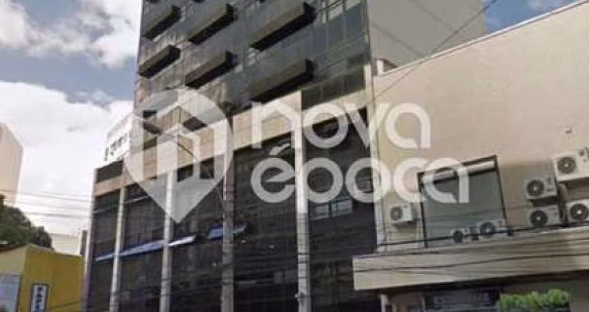 Sala comercial com 1 sala à venda na Rua Santo Afonso, Tijuca, Rio de Janeiro