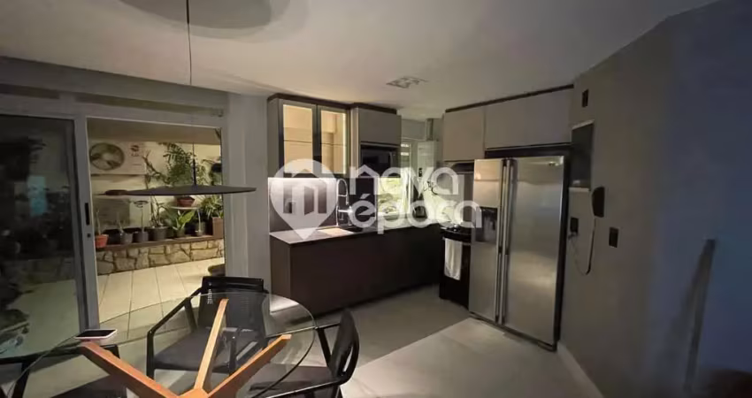 Apartamento com 2 quartos à venda na Avenida Jaime Silvado, São Conrado, Rio de Janeiro