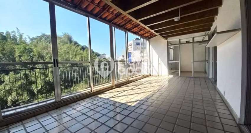 Apartamento com 3 quartos à venda na Rua Pio Correia, Jardim Botânico, Rio de Janeiro