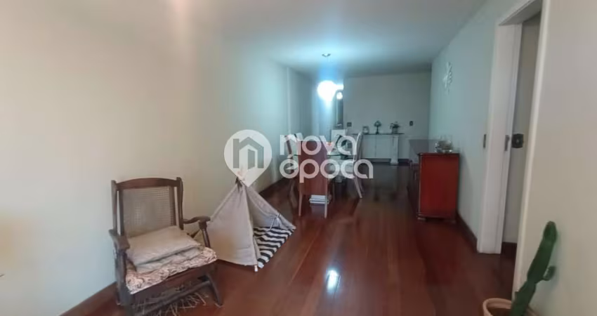 Apartamento com 4 quartos à venda na Rua Silva Guimarães, Tijuca, Rio de Janeiro