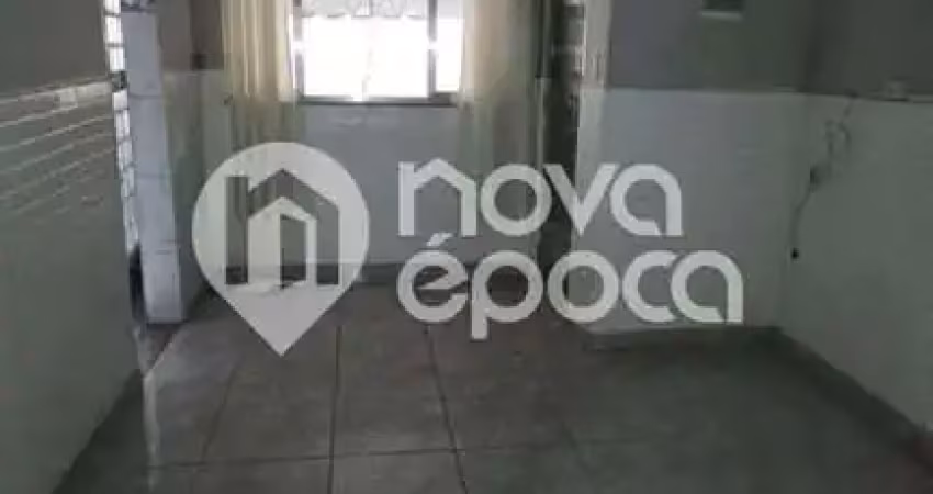 Casa em condomínio fechado com 2 quartos à venda na Travessa Zilda Mendes, Oswaldo Cruz, Rio de Janeiro