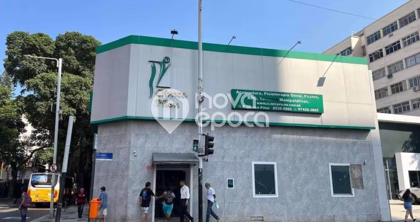 Prédio com 1 sala à venda na Rua Real Grandeza, Botafogo, Rio de Janeiro