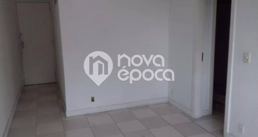 Apartamento com 3 quartos à venda na Rua Pereira da Silva, Laranjeiras, Rio de Janeiro
