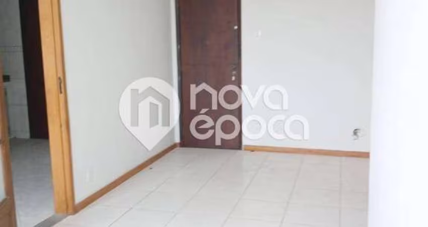 Apartamento com 2 quartos à venda na Rua Aristides Caire, Méier, Rio de Janeiro