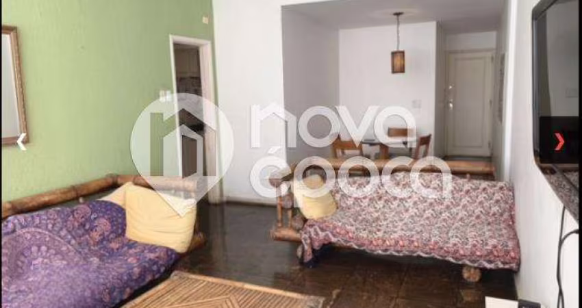 Apartamento com 3 quartos à venda na Rua Barão da Torre, Ipanema, Rio de Janeiro