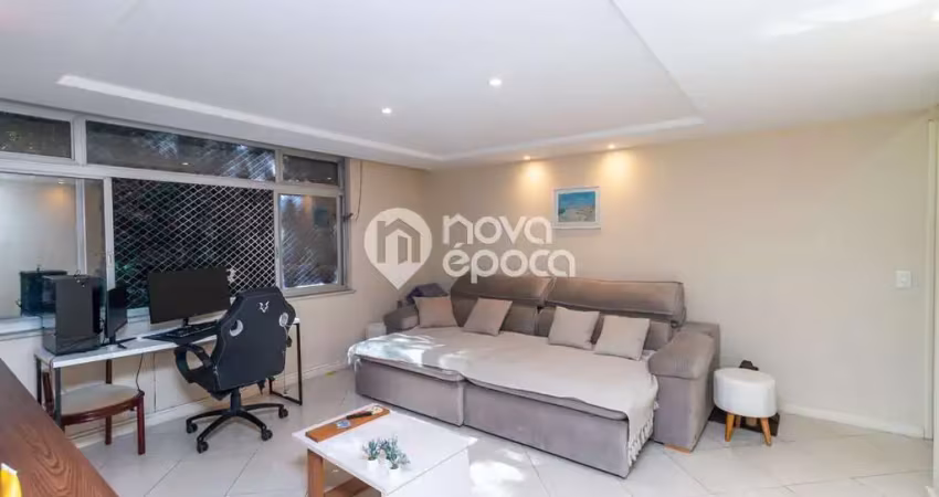 Apartamento com 3 quartos à venda na Rua Embaixador Carlos Taylor, Gávea, Rio de Janeiro