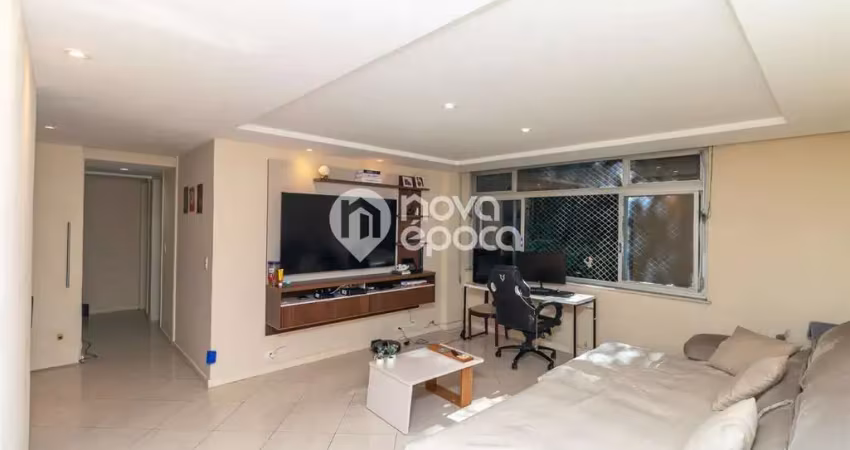 Apartamento com 3 quartos à venda na Rua Embaixador Carlos Taylor, Gávea, Rio de Janeiro