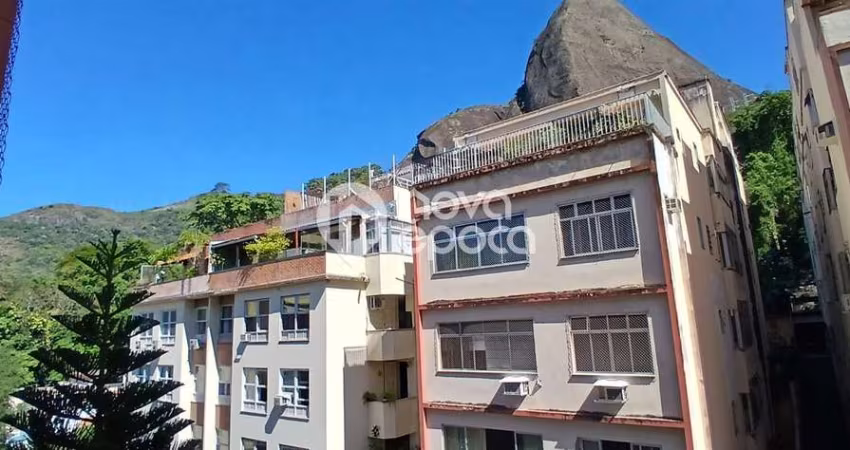 Kitnet / Stúdio à venda na Avenida Engenheiro Richard, Grajaú, Rio de Janeiro
