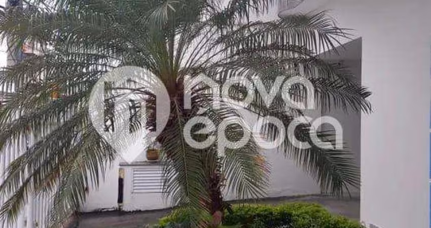 Apartamento com 2 quartos à venda na Rua Nambi, Pitangueiras, Rio de Janeiro