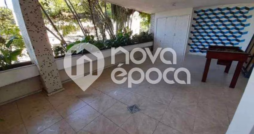 Apartamento com 2 quartos à venda na Rua Comendador Bastos, Freguesia (Ilha do Governador), Rio de Janeiro