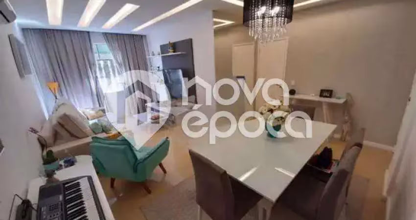 Freguesia (ilha do governador) | apartamento 2 quartos