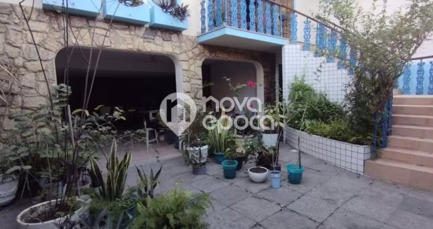 Casa em condomínio fechado com 4 quartos à venda na Estrada Pau-ferro, Freguesia (Jacarepaguá), Rio de Janeiro