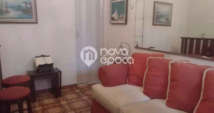 Casa com 2 quartos à venda na Rua Chaves Pinheiro, Cachambi, Rio de Janeiro