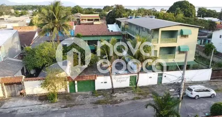 Apartamento com 20 quartos à venda na Rua Pedra Bela, Pedra de Guaratiba, Rio de Janeiro