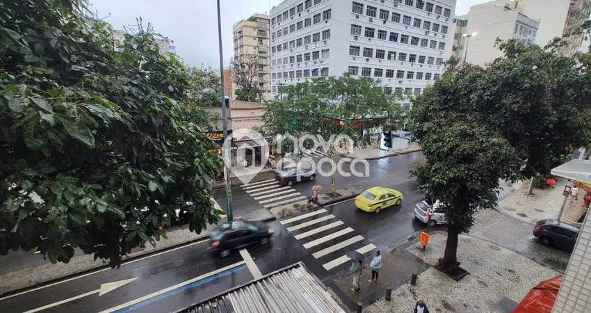 Apartamento com 2 quartos à venda na Rua Visconde de Abaeté, Vila Isabel, Rio de Janeiro