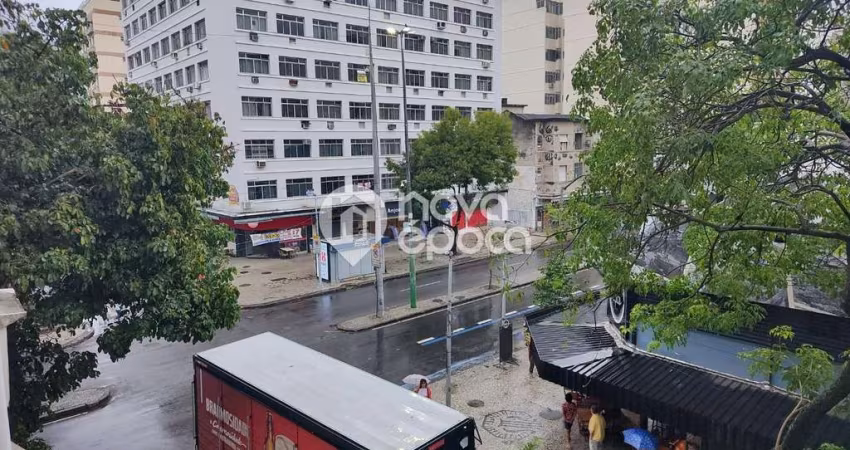 Apartamento com 2 quartos à venda na Rua Visconde de Abaeté, Vila Isabel, Rio de Janeiro