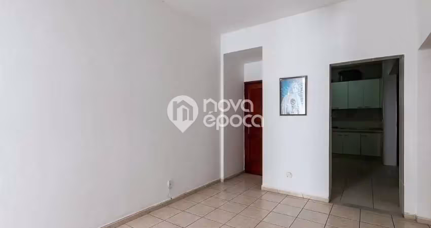 Apartamento com 2 quartos à venda na Rua Conselheiro Ferraz, Lins de Vasconcelos, Rio de Janeiro