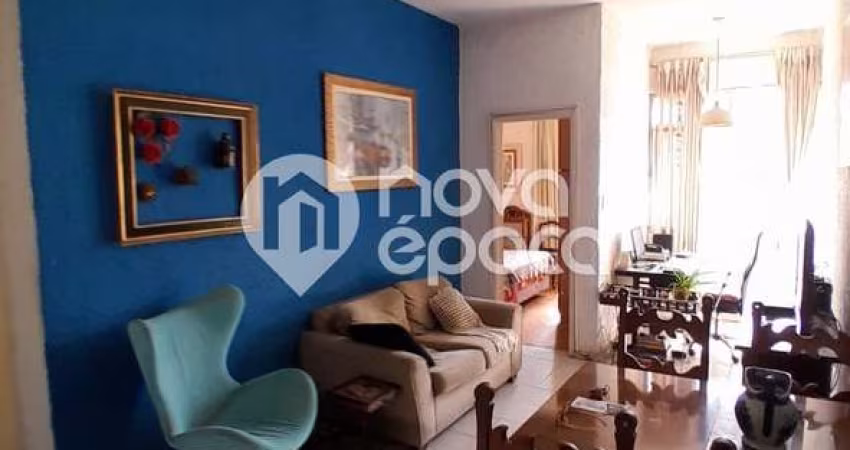 Apartamento com 2 quartos à venda na Rua Dias da Rocha, Copacabana, Rio de Janeiro