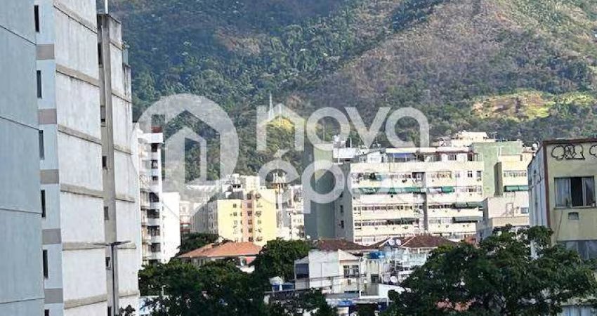 Apartamento com 3 quartos à venda na Rua Conselheiro Autran, Vila Isabel, Rio de Janeiro