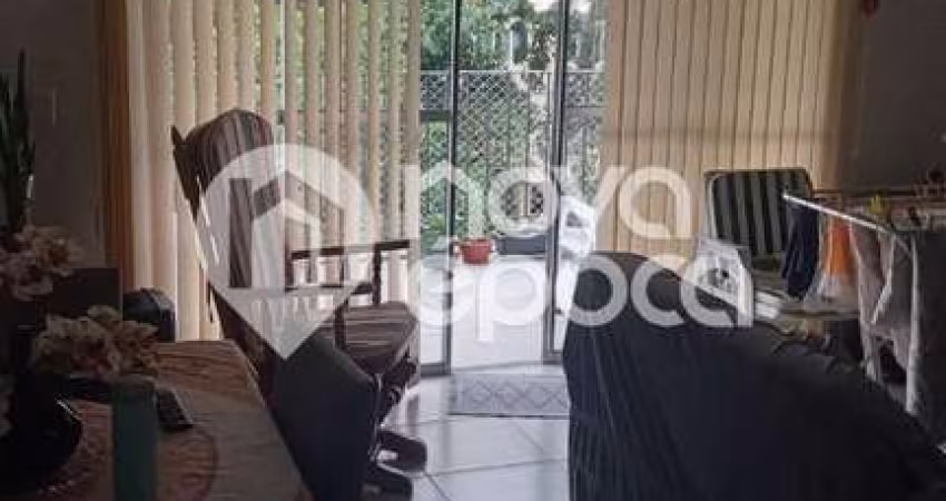 Apartamento com 3 quartos à venda na Rua São Miguel, Tijuca, Rio de Janeiro