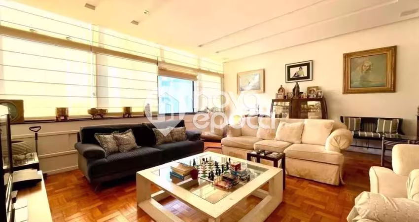 Apartamento com 3 quartos à venda na Rua Prudente de Morais, Ipanema, Rio de Janeiro