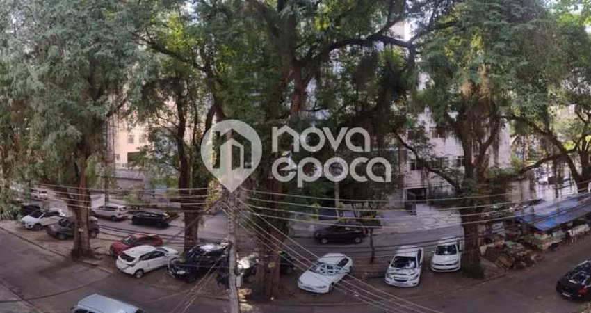Apartamento com 3 quartos à venda na Avenida Engenheiro Richard, Grajaú, Rio de Janeiro