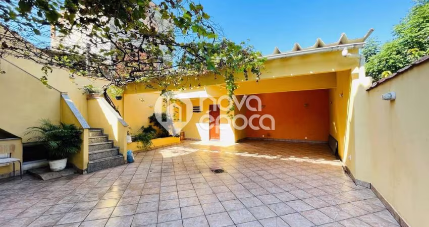 Apartamento com 2 quartos à venda na Rua André Pinto, Ramos, Rio de Janeiro