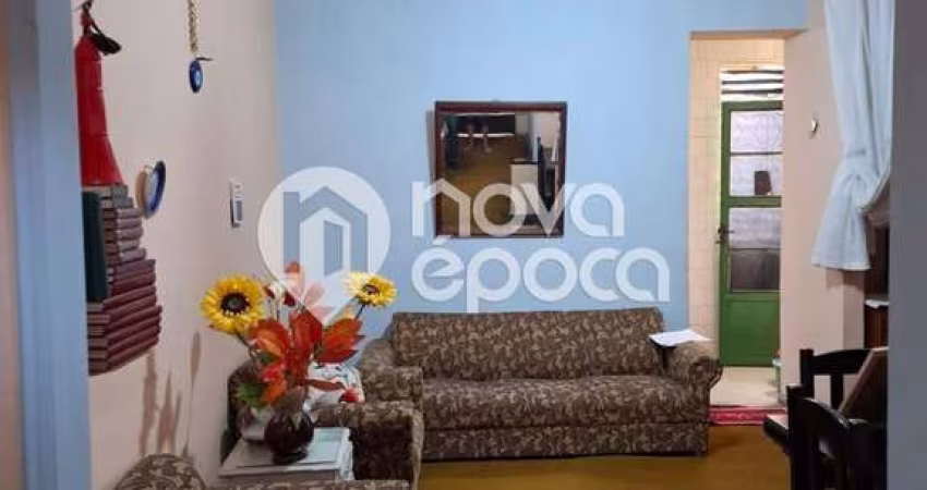 Casa com 3 quartos à venda na Rua Maxwell, Vila Isabel, Rio de Janeiro