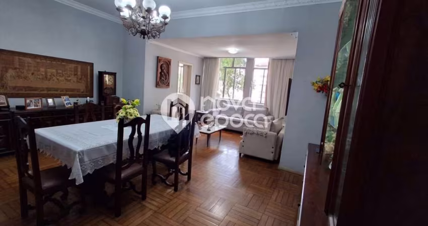 Apartamento com 4 quartos à venda na Rua Real Grandeza, Botafogo, Rio de Janeiro